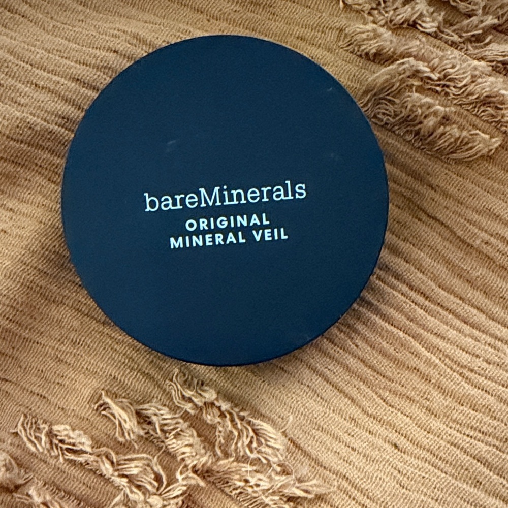bareMinerals Original Mineral Veil  sheer fair
